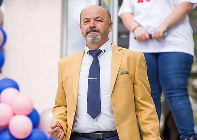 Емил Терзийски
