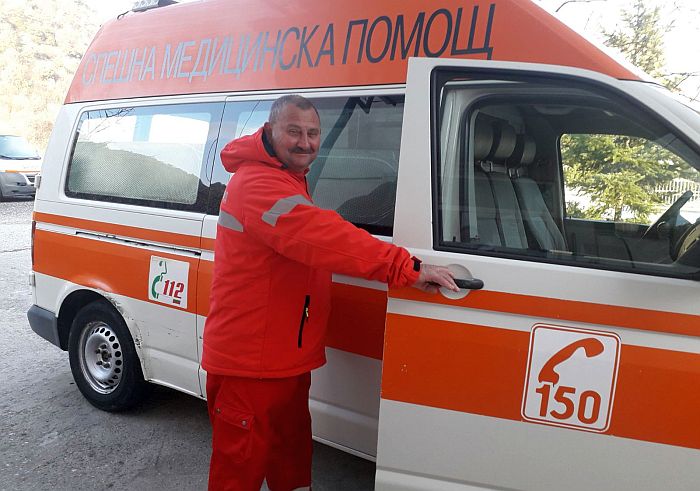 Красимир Костов