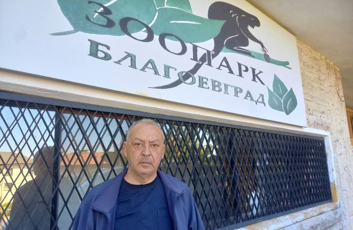 Крум Попниколов