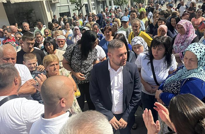 Протест-ГД