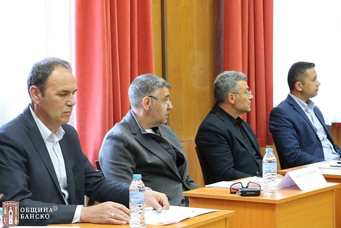 Русков и съветници