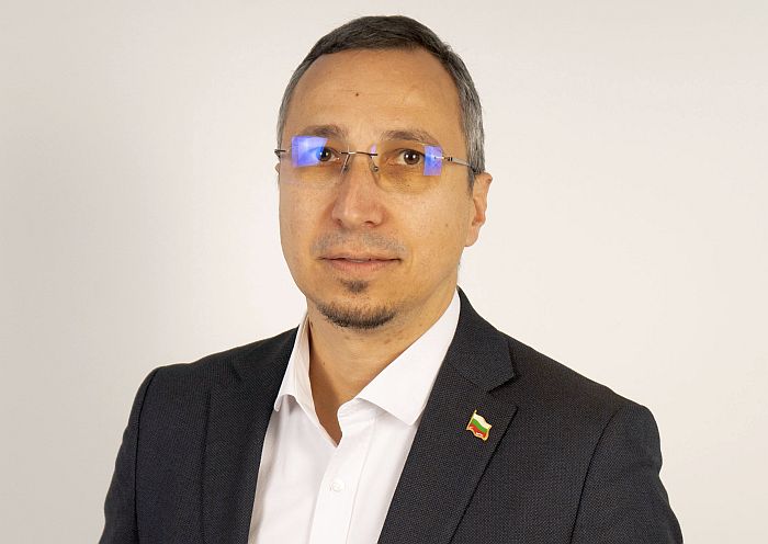 Янко Христов