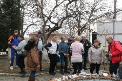 Боговете на виното зарязаха лозята в Струмяни