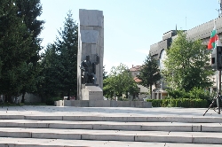 Неврокопчани почетоха паметта и делото на Гоце Делчев