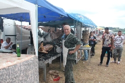 Събор на гурбетчиите край Ваклиново