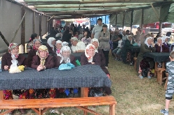 Събор на гурбетчиите край Ваклиново