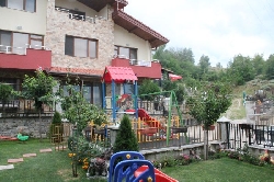 Комплекс Кристал 88 в Кочан - перлата на община Сатовча