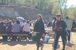 Положиха основния камък на църквата в Изгрев