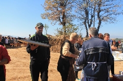 Положиха основния камък на църквата в Изгрев