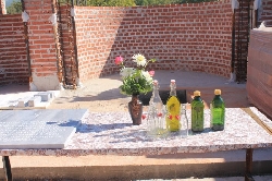 Положиха основния камък на църквата в Изгрев