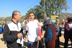 Положиха основния камък на църквата в Изгрев