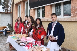 На Тодоровден в Бачево