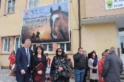 На Тодоровден в Бачево