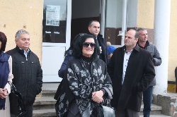 На Тодоровден в Бачево