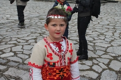 На Тодоровден в Бачево