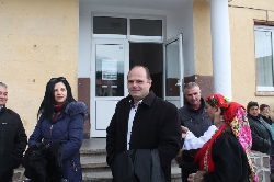 На Тодоровден в Бачево