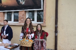 На Тодоровден в Бачево