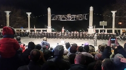 Лятната столица Варна през зимата
