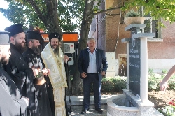 Кресна се преклони пред героите на Кресненско-Разложкото въстание