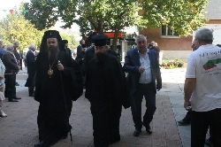 Кресна се преклони пред героите на Кресненско-Разложкото въстание