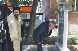 Кресна се преклони пред героите на Кресненско-Разложкото въстание
