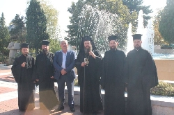 Кресна се преклони пред героите на Кресненско-Разложкото въстание