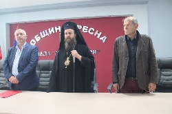 Кресна се преклони пред героите на Кресненско-Разложкото въстание