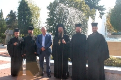 Кресна се преклони пред героите на Кресненско-Разложкото въстание