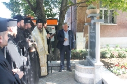 Кресна се преклони пред героите на Кресненско-Разложкото въстание
