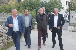 Кресна се преклони пред героите на Кресненско-Разложкото въстание