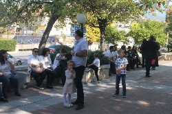 Кресна се преклони пред героите на Кресненско-Разложкото въстание