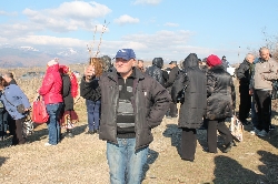 Празник на виното в Илинденци