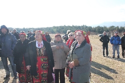Празник на виното в Илинденци