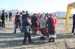 Празник на виното в Илинденци