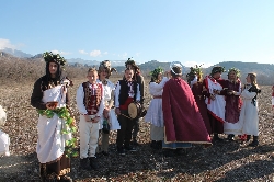 Празник на виното в Илинденци