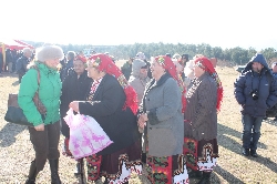 Празник на виното в Илинденци