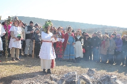 Празник на виното в Илинденци