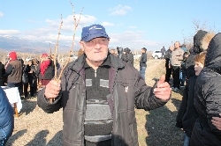 Празник на виното в Илинденци