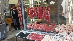 Предколедно на пазара в Солун