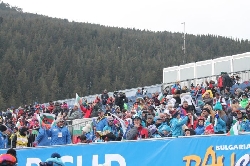 Банско посреща звездите на алпийските ски