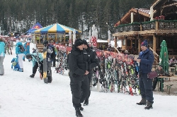 Банско посреща звездите на алпийските ски