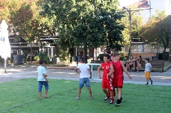 Талантливите деца на Благоевград показаха майсторство и хъс на Спортен маратон