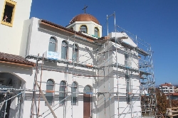 След 22 години село Церово сбъдва мечтата си - ще има свой православен храм!