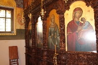 Храм на 15 века възкръсна в Мелник, църквата Света Параскева е възстановена изцяло с дарения