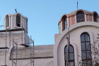 Българчево следва своята 100-годишна мечта за нова църква