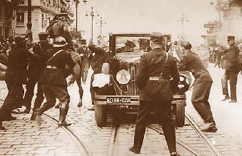 Марсилският атентат - събитието, което остава в историята като една от големите загадки на 20 век