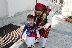 Феерия от български носии на уникален гергьовски празник в Добринище
