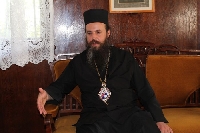 Серафим: Роженският манастир е вековен крепител на българщината