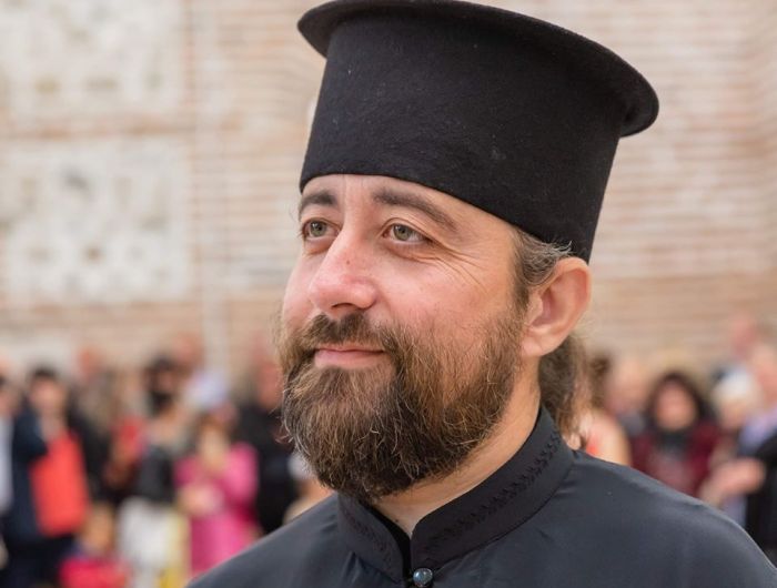Отец Георги Танчев: След Разпятието идва Възкресението, Бог ни дава изпитания, за да ни покаже Истината!