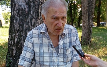 Иван Скендеров – родолюбецът, който не забрави родния Неврокоп и даде нов живот на болницата